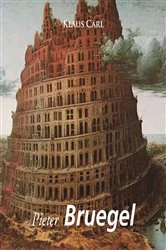 Book cover of Pieter Bruegel by Klaus Carl