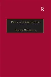 Book cover of Piety and the People by Francis M. Higman