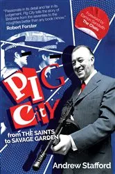 Book cover of Pig City (3rd ed.) by Andrew Stafford
