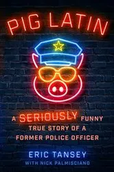 Book cover of Pig Latin by Unknown