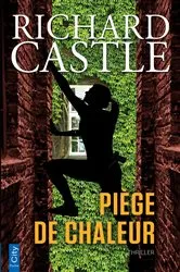 Book cover of Piège de chaleur by Unknown