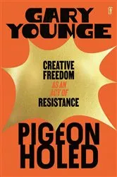 Book cover of Pigeonholed by Gary Younge