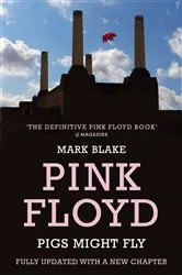 Book cover of Pigs Might Fly by Emily Rodda