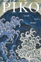 Book cover of Piko by Unknown