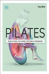 Book cover of Pilates (Science of Pilates) by Unknown