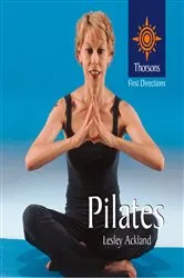 Book cover of Pilates by Unknown
