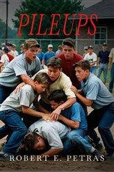 Book cover of PILEUPS by Unknown
