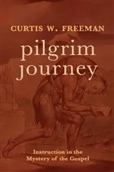 Book cover of Pilgrim Journey by Unknown
