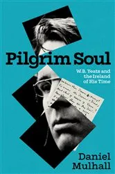 Book cover of Pilgrim Soul by Daniel Mulhall