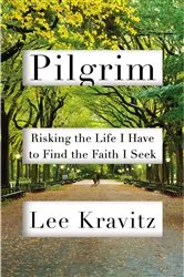 Book cover of Pilgrim by Sara Douglass