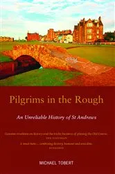 Book cover of Pilgrims in the Rough by Unknown
