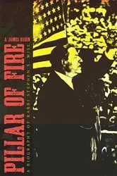 Book cover of Pillar of Fire by Taylor Branch