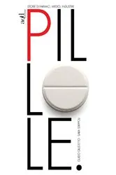 Book cover of Pillole by Unknown