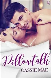 Book cover of Pillowtalk by Unknown