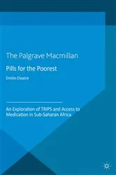 Book cover of Pills for the Poorest by Unknown