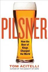 Book cover of Pilsner by N/A