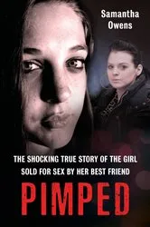 Book cover of Pimped by Samantha Owens