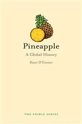 Book cover of Pineapple by N/A