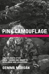 Book cover of Pink Camouflage by Unknown