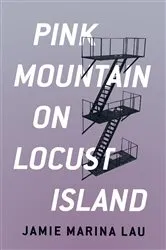 Book cover of Pink Mountain on Locust Island by Unknown
