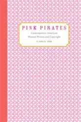 Book cover of Pink Pirates by Caren Irr