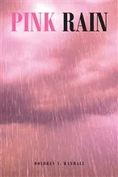 Book cover of Pink Rain by Unknown
