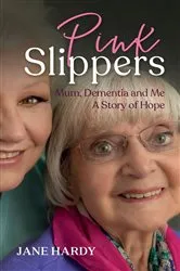 Book cover of Pink Slippers by Unknown
