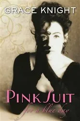 Book cover of Pink Suit For A Blue Day by Unknown