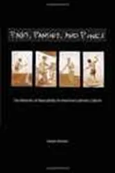 Book cover of Pinks, Pansies, and Punks by James Penner