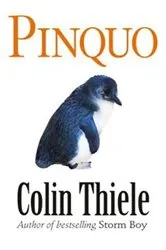Book cover of Pinquo (6th ed.) by Colin Thiele