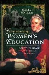 Book cover of Pioneering Women’s Education by Unknown