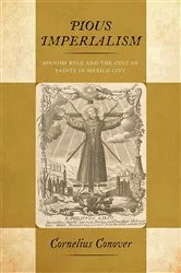 Book cover of Pious Imperialism by Unknown