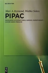 Book cover of PIPAC by Marc A. Reymond