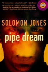 Book cover of Pipe Dream by Unknown