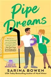 Book cover of Pipe Dreams by Gilbert Alter-Gilbert