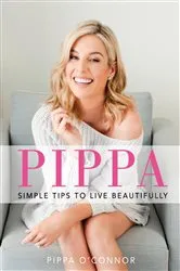 Book cover of Pippa by Pippa O'Connor Ormond