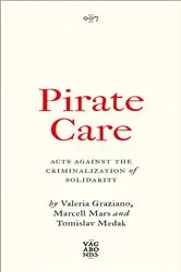 Book cover of Pirate Care by Unknown