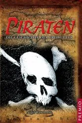 Book cover of Piraten by Nigel Cawthorne