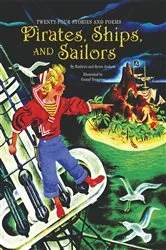Book cover of Pirates, Ships, and Sailors by Kathryn Jackson