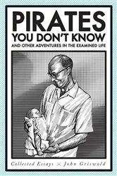 Book cover of Pirates You Don't Know by John Griswold
