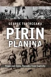 Book cover of Pirin Planina by Unknown