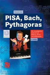 Book cover of PISA, Bach, Pythagoras (2nd ed.) by Unknown