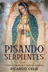 Book cover of Pisando Serpientes by Unknown