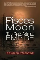Book cover of Pisces Moon by Unknown