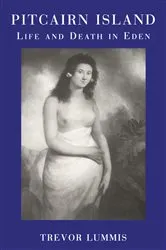 Book cover of Pitcairn Island by Trevor Lummis
