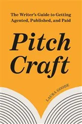 Book cover of Pitch Craft by Unknown