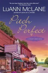 Book cover of Pitch Perfect by Unknown