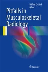 Book cover of Pitfalls in Musculoskeletal Radiology by Wilfred C. G. Peh