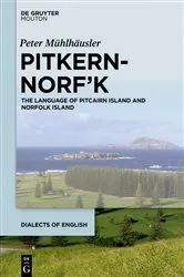 Book cover of Pitkern-Norf’k by Unknown