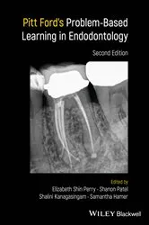 Book cover of Pitt Ford's Problem-Based Learning in Endodontology (2nd ed.) by Elizabeth Shin Perry